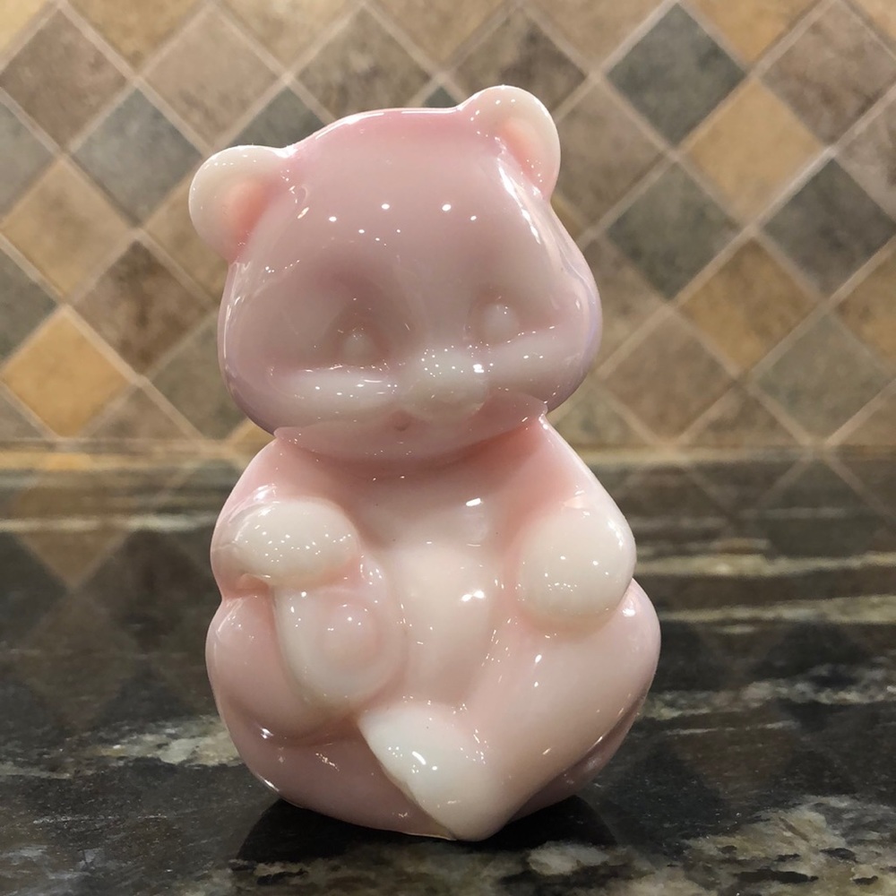 Fenton Bear